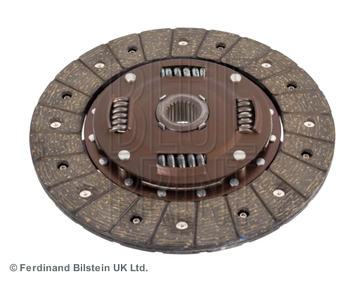 Clutch Disc